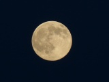 Solstice Full Moon