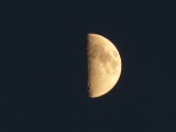 Half Moon