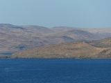 Columbia through Dry Hills