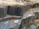 Stair Step Stones