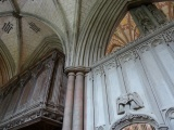 Arches at St Albans
