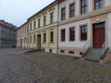 Potsdam Cobblestones