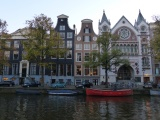 Keizersgracht