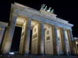 Brandenburg Gate