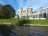 Leiden Observatory