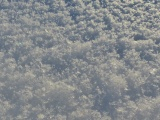 Fluffy Snow