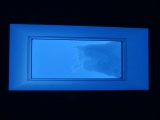 Skylight in Blue