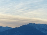 Delicate Striations