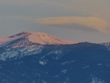 Swooping Cloud