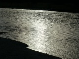 Silvery Water