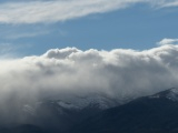 Clouds Rolling In