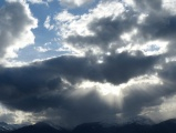 Smiling Clouds