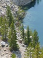 Planes of Water and Rock