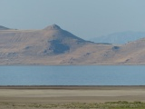 Hills at Salt Lake