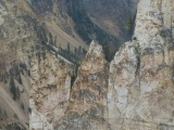 Canyon Precipice