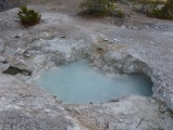 Blue-Gray Pool