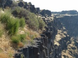 Twin Falls Canyon Rim