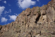 Clouds at Salmon Falls Creek