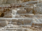 White Terraces