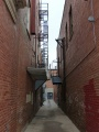 Cheyenne Alley
