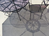 Table Shadows