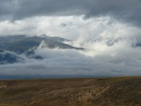 Ocean of Clouds