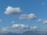 Rows of Clouds