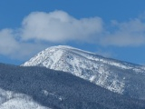 Rounded Peak