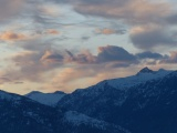 Fantastical Clouds