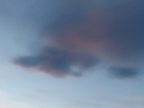 Colored Pencil Sky