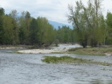 Spring Waters at Victor Crossing