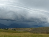 Approaching Storm