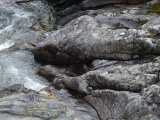 Melding of Water and Rock