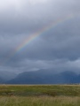 September Rainbow