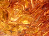 Red Pietersite Detail