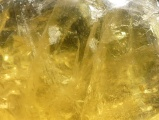 Lemon Quartz Detail