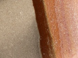 Polychrome Jasper Detail