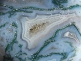 Moss Agate Detail II