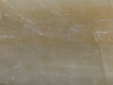 White Calcite Detail