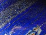 Lapis Lazuli Detail II
