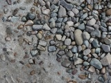 Ice and Stones