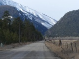 North Kootenai Creek Road