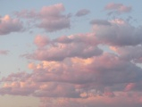 Pastel Candy Clouds