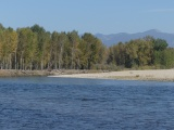 Downstream View