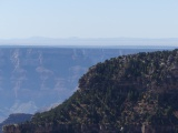 Across the Canyon