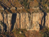 Cliffs by Morning Light