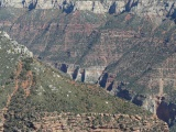 Canyon Cutting Through