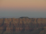 Texture and Predawn Light