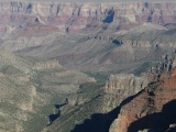 View into a Valley