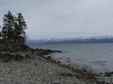 Rocky Lakeshore